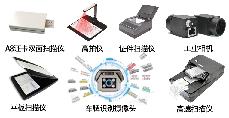 文檔證件物流醫療海關單據財務發票信息OCR識別SKD定制開發小程序